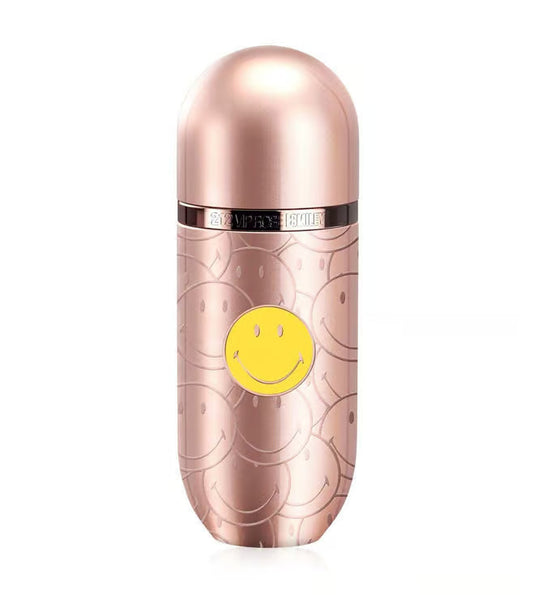 Carolina Herrera 212 VIP Rose Smiley Eau de Parfum
