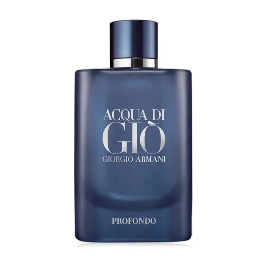 GIORGIO ARMANI Acqua di Gio Profondo Eau de Parfum