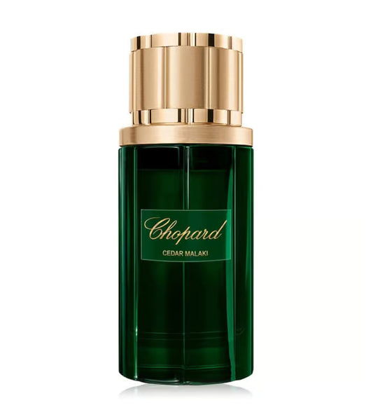 Chopard Cedar Malaki Eau de Parfum