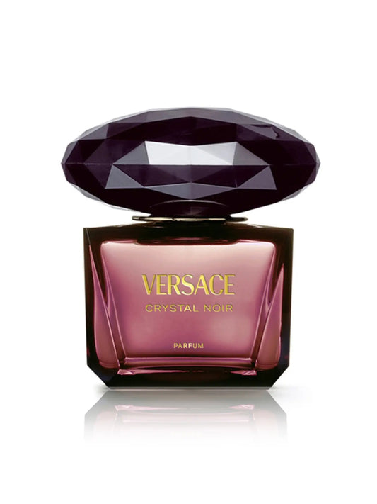 Versace Crystal Noir Parfum Sample/Decants