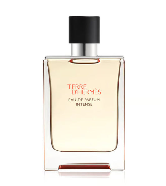 Hermès Terre d'Hermès, Eau de Parfum Intense