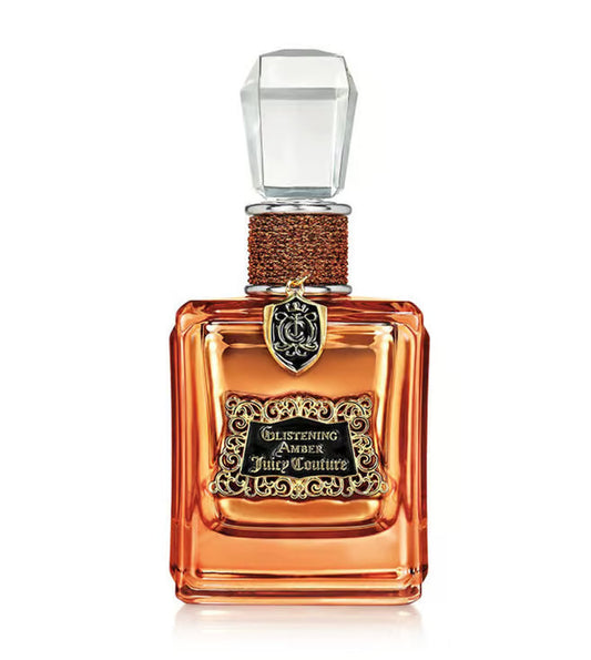 Juicy Couture Glistening Amber EDP
