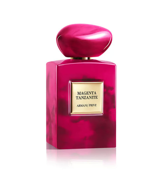 Armani Prive Magenta Tanzanite Eau de Parfum