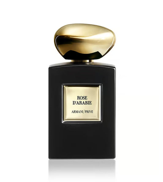 Armani Prive Rose D'arabie Eau de Parfum Intense