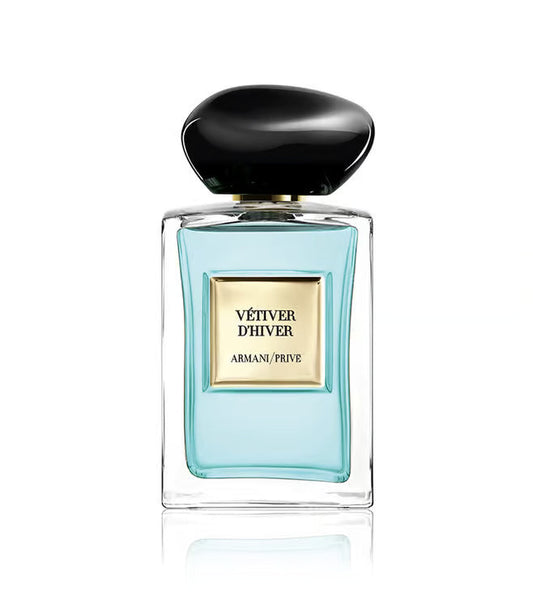 Armani Prive Vetiver D'Hiver Eau de Toilette
