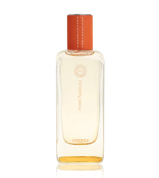 Hermes Ambre Narguile Eau De Toilette