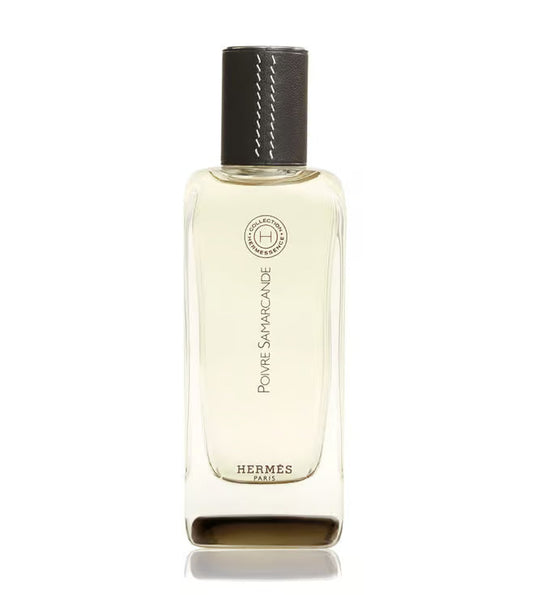 Hermes Poivre Samarcande Eau De Toilette