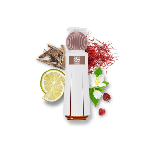 AHMED AL MAGHRIBI  Marj - EDP Sample/Decants