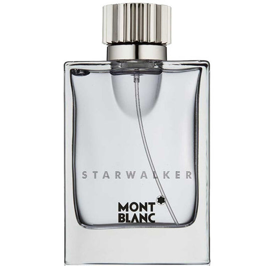 Mont Blanc Starwalker Men