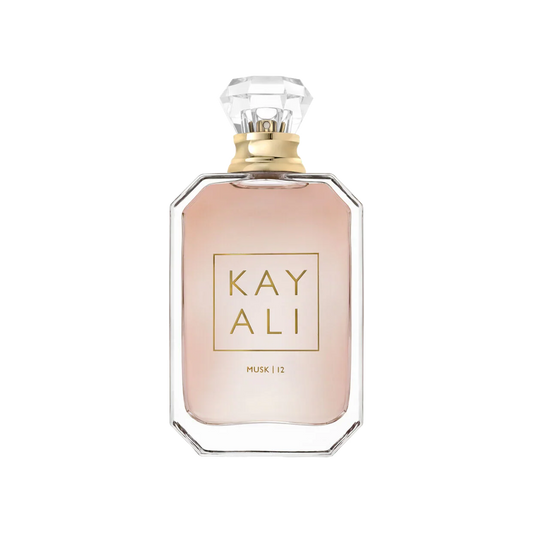 Kayali Musk | 12 Sample/Decants