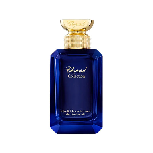 Chopard Neroli A La Cardamome Du Guatemala
