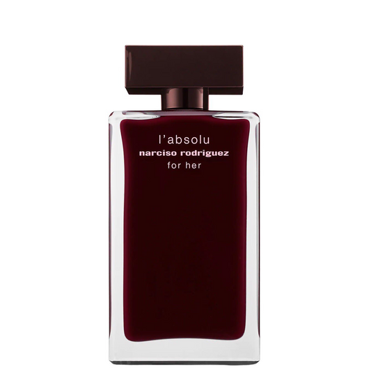 NARCISO RODRIGUEZ L'Absolu Eau De Parfum For Her