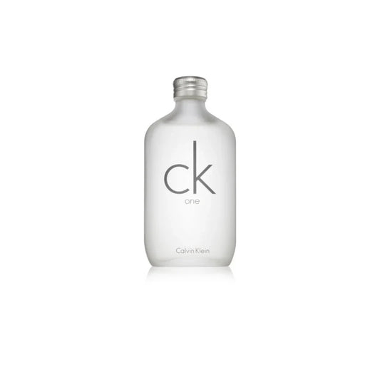 Calvin Klein CK One Eau de Toilette for Men