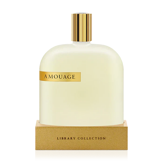 Opus VI By Amouage EDP Perfume