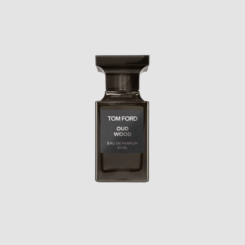 Oud Wood Eau De Parfum Men And Women (Unboxed)