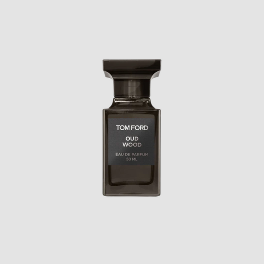 Oud Wood Eau De Parfum Men And Women (Unboxed)