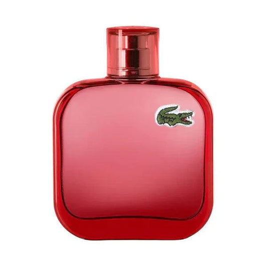 Lacoste L.12.12 Rouge Eau de Toilette for Men