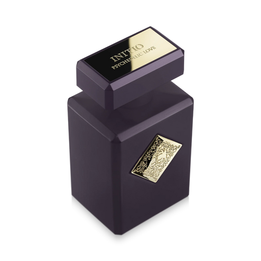 Initio Psychedelic Love Eau De Parfum For Unisex
