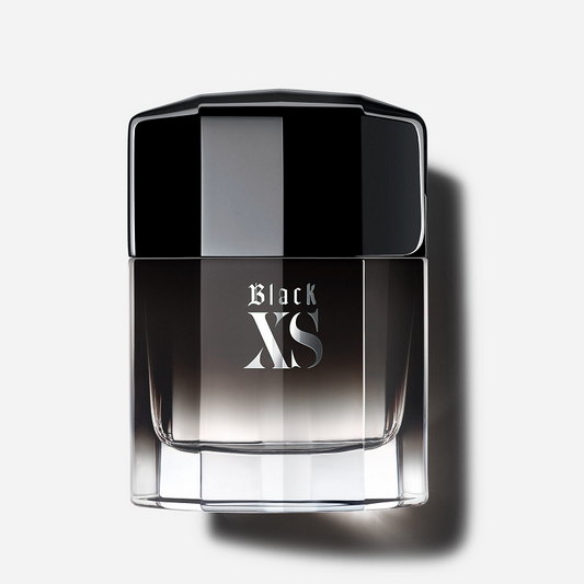 PACO RABANNE Black XS Eau De Toilette Men