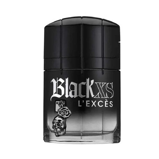 Paco  Rabanne Black XS L'Exces for Him