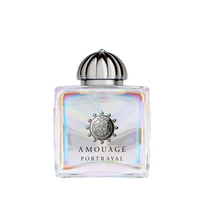 Amouage Portrayal Woman Eau de Parfum for Women