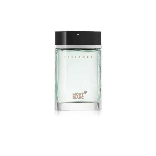 Mont Blanc Presence Eau de Toilette for Men