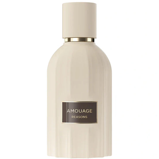Amouage Reasons Essence De Parfum Sample/Decants