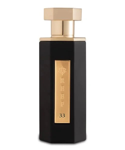 Reef 33 Eau De Parfum 100ml For Men & Women Sample/Decants