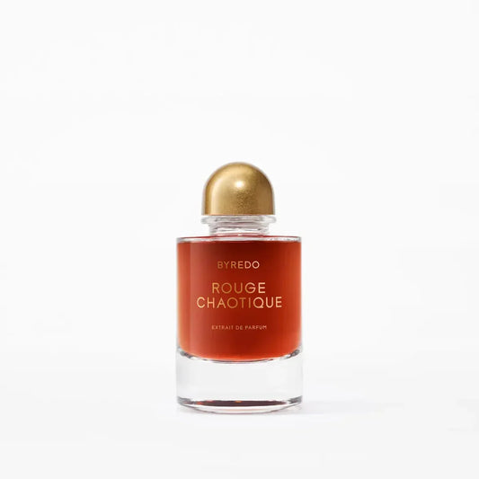 BYREDO Rouge Chaotique Extrait Sample/Decants