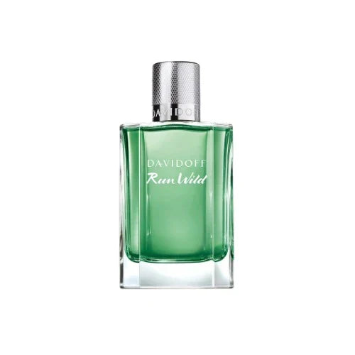 Davidoff Run Wild Eau De Toilette for Men