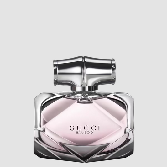 Bamboo Eau De Parfum Women (Unboxed)