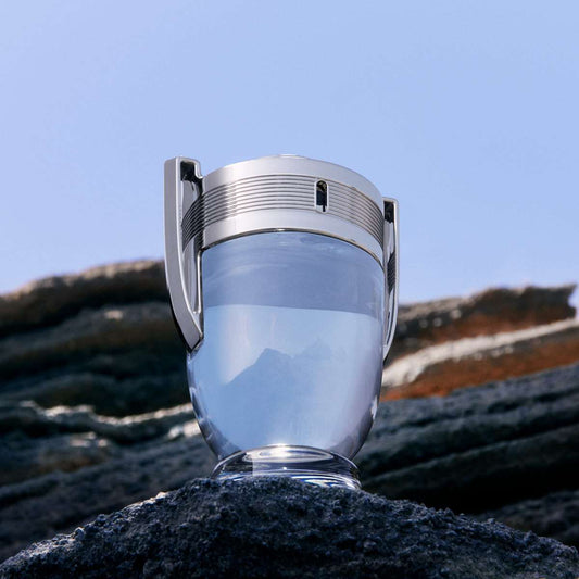 Invictus Eau De Toilette Men (Unboxed)