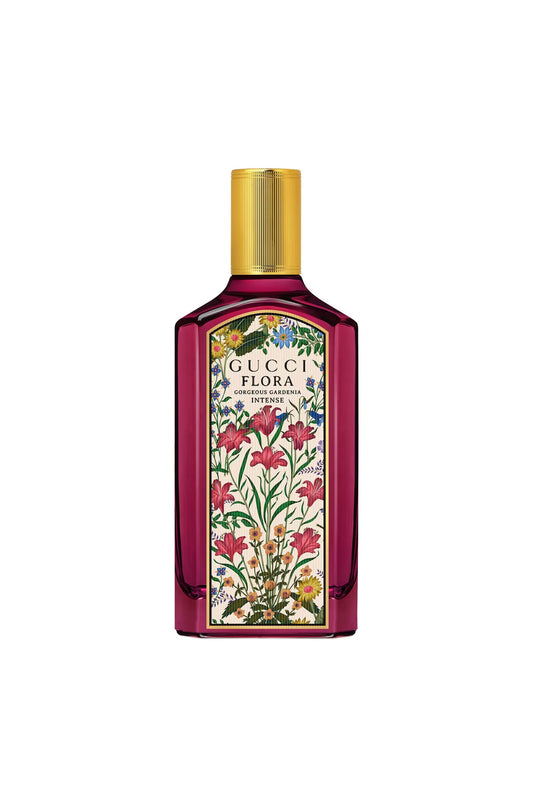 GUCCI Flora Gorgeous Gardenia Intense Parfum for Women Sample/Decants