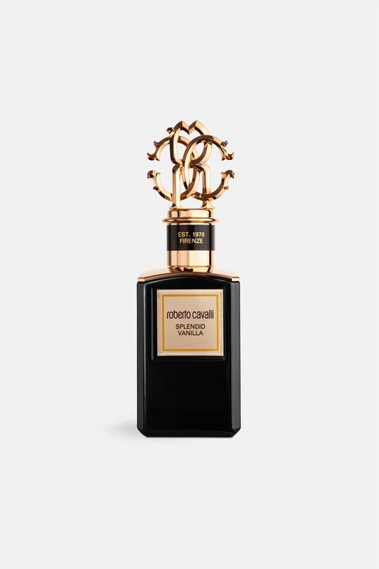 ROBERTO CAVALLI GOLD COLLECTION SPLENDID VANILLA EAU DE PARFUM