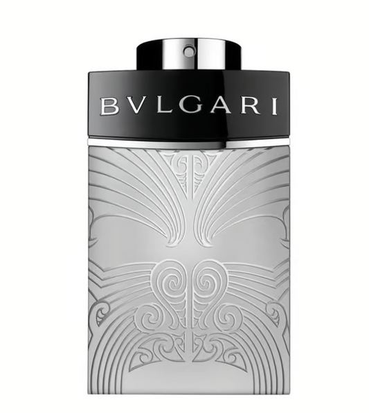 Bvlgari Man Extreme All Black Limited Edition EDT Men