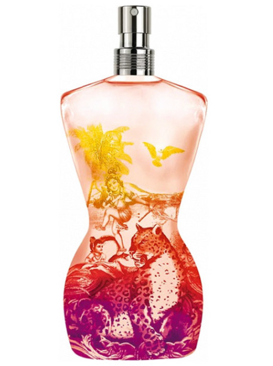 Jean Paul Gaultier Classique Summer EDT pour femme