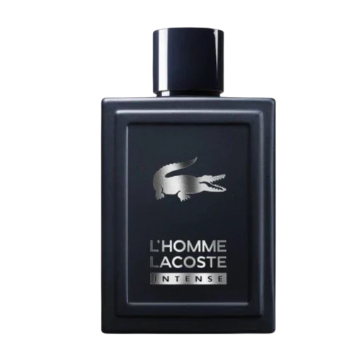 Lacoste L'Homme Intense Eau De Toilette for Men