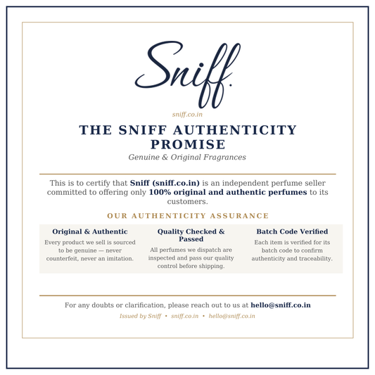 Bvlgari Le Gemme Falkar Eau De Parfum Sample/Decants