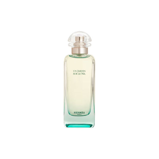 Hermes Un Jardin Sur Le Nil EDT