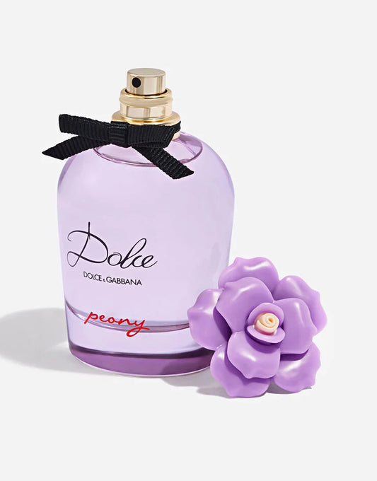 Dolce & Gabbana Dolce Peony Eau De Parfum