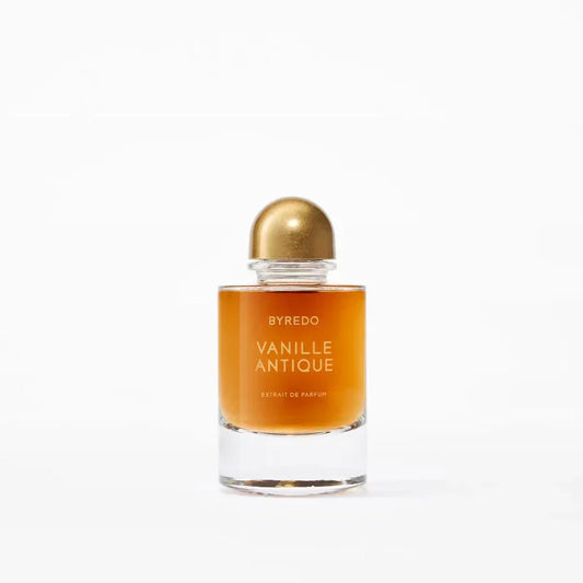 Byredo Vanille Antique Extrait De Parfum Decant/Samples