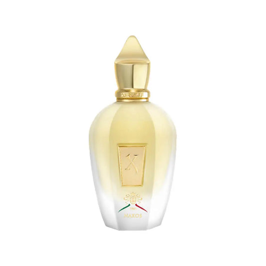 Xerjoff Naxos 1861 Eau De Parfum For Unisex