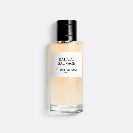 Dior Balade Sauvage Eau Parfum For Unisex