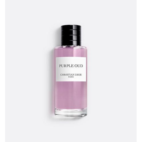 Dior Purple Oud Women