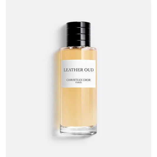 Dior Leather Oud EDP