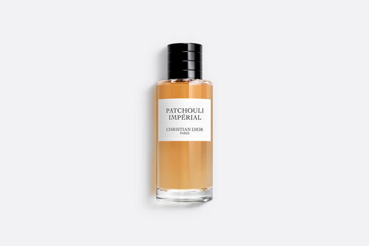Christian Dior Patchouli Imperial Eau Parfum For Unisex