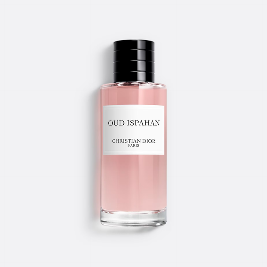 Dior Oud Ispahan Eau De Parfum