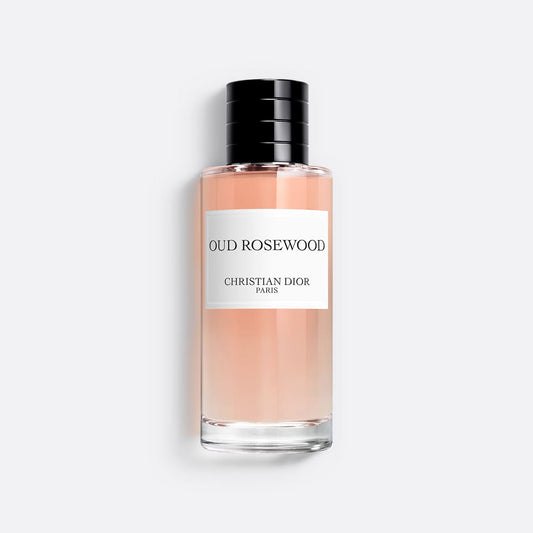 Dior Oud Rosewood EDP