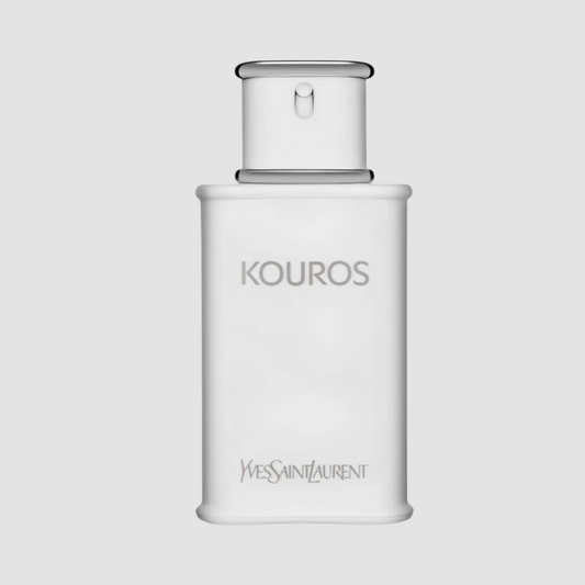 Yves Saint Laurent YSL Kouros Eau De Toilette Men (Unboxed)