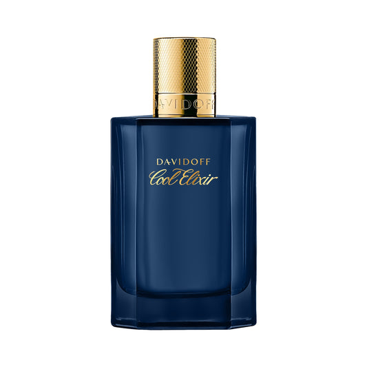 DAVIDOFF Cool Elixir Parfum For Men
